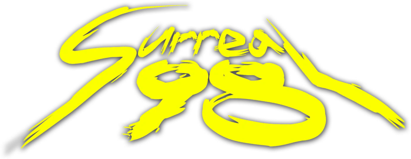 Surreal 98 logo